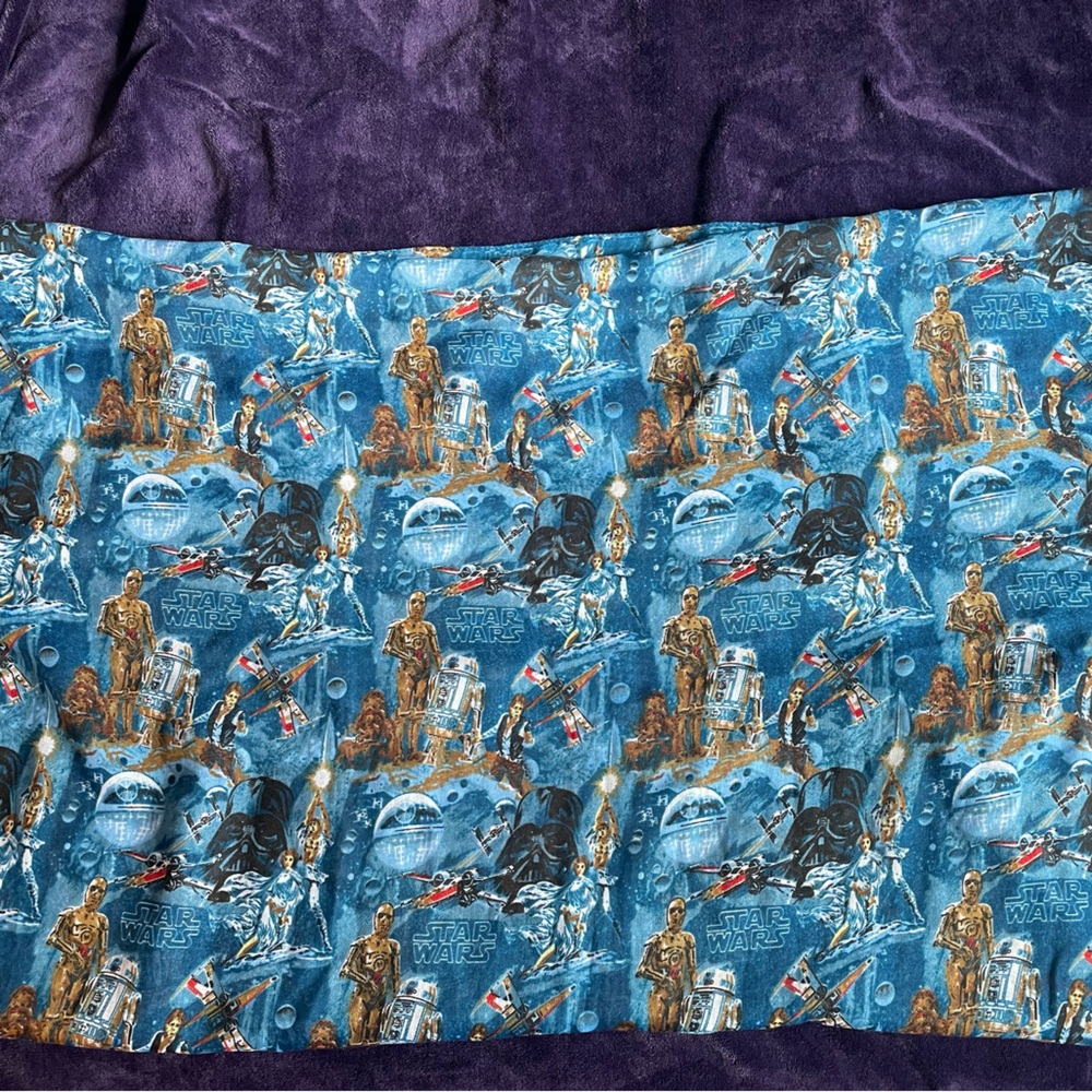 Disney Parks Star Wars Scarf